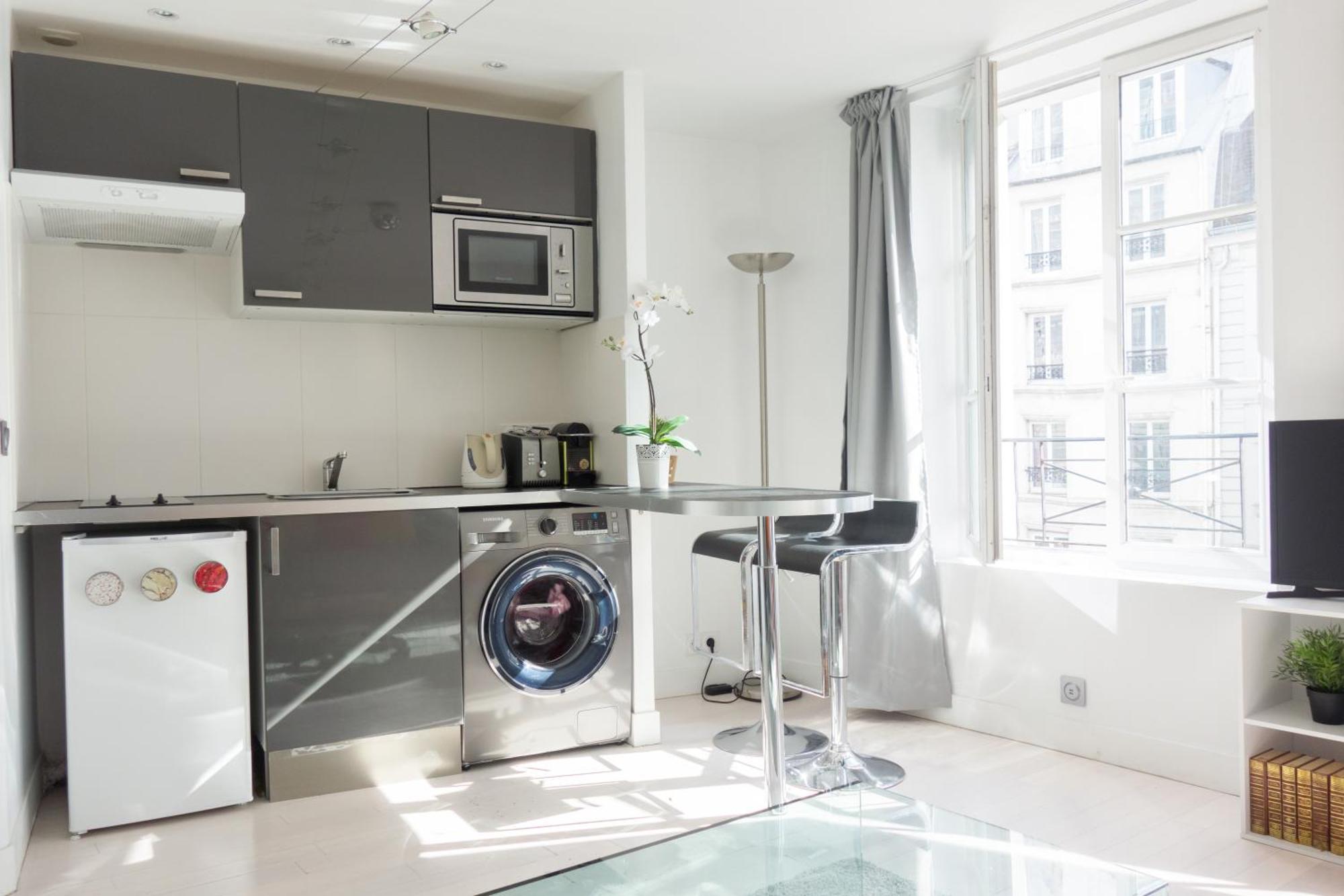 Appartamento Modern And Bright Bastille Le Marais